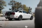 Ford Mustang by SR Auto Group 2012 года